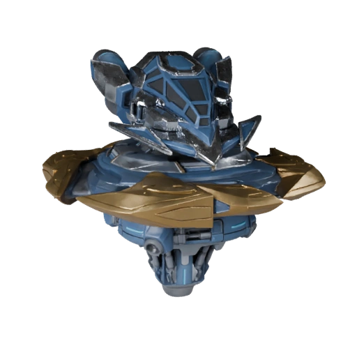 Tripo v3.1